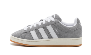 Adidas Campus 00s Grey White - HQ8707 - 1