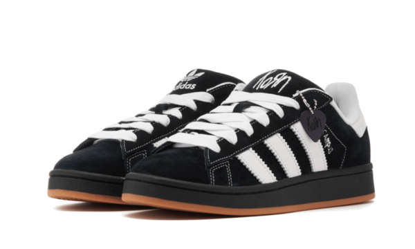 Adidas Campus 00s Korn - IG0792 - 2