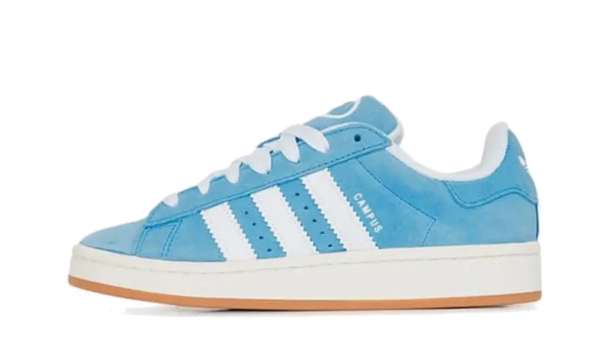 Adidas Campus 00s Light Blue - IH7493 - 1