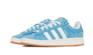 Adidas Campus 00s Light Blue - IH7493 - 2