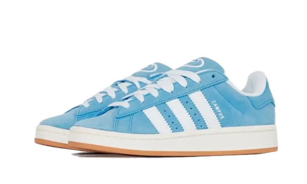 Adidas Campus 00s Light Blue - IH7493 - 2