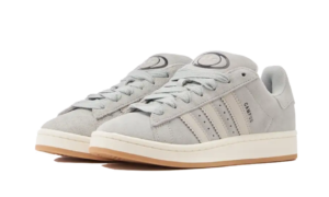 Adidas Campus 00s Light Grey - ID8269 - 2