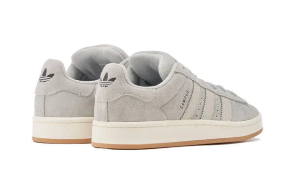 Adidas Campus 00s Light Grey - ID8269 - 3