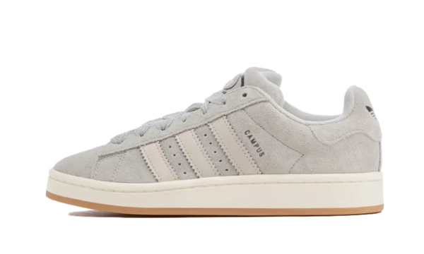 Adidas Campus 00s Light Grey - ID8269 - 1