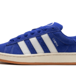Adidas Campus 00s Lucid Blue - H03471 - 1