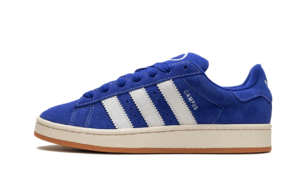 Adidas Campus 00s Lucid Blue - H03471 - 1
