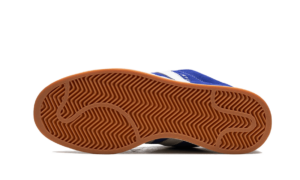Adidas Campus 00s Lucid Blue - H03471 - 4