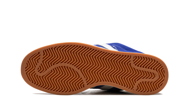 Adidas Campus 00s Lucid Blue - H03471 - 4