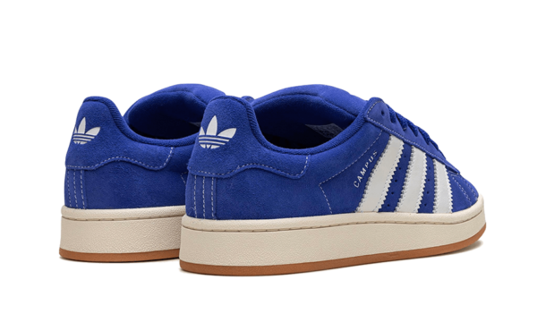 Adidas Campus 00s Lucid Blue - H03471 - 3