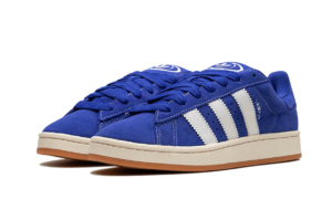 Adidas Campus 00s Lucid Blue - H03471 - 2