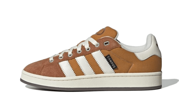 Adidas Campus 00s Mesa Wild Brown - IF8774 - 1