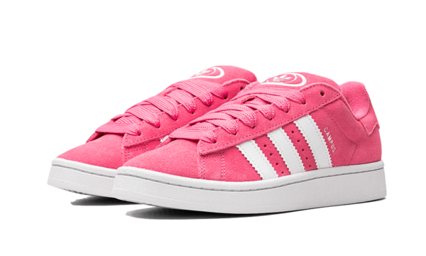 Adidas Campus 00s Pink - IHQ8567 / ID7028 - 2