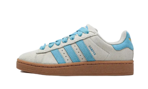 Adidas Campus 00s Putty Grey - IE5588 - 1