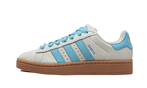 Adidas Campus 00s Putty Grey - IE5588 - 1