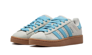Adidas Campus 00s Putty Grey - IE5588 - 2