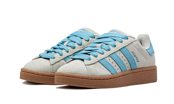 Adidas Campus 00s Putty Grey - IE5588 - 2