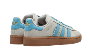 Adidas Campus 00s Putty Grey - IE5588 - 3