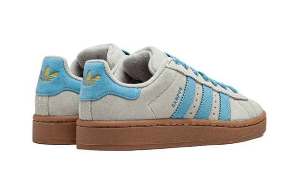 Adidas Campus 00s Putty Grey - IE5588 - 3