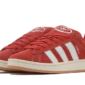 Adidas Campus 00s Red - H03474 - 2