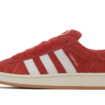 Adidas Campus 00s Red - H03474 - 1