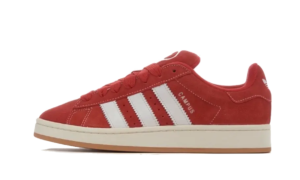 Adidas Campus 00s Red - H03474 - 1
