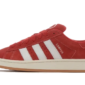 Adidas Campus 00s Red - H03474 - 1
