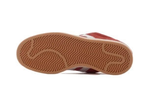 Adidas Campus 00s Red - H03474 - 4
