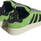 Adidas Campus 00s Solar Green - HQ4409 - 2