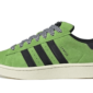 Adidas Campus 00s Solar Green - HQ4409 - 1
