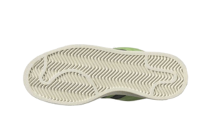 Adidas Campus 00s Solar Green - HQ4409 - 3