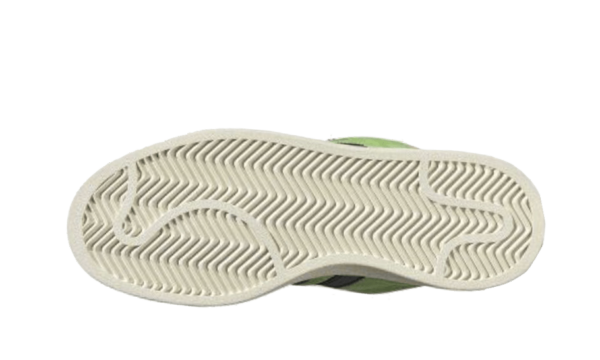 Adidas Campus 00s Solar Green - HQ4409 - 3