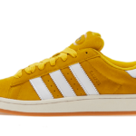 Adidas Campus 00s Spice Yellow - HR1466 - 1