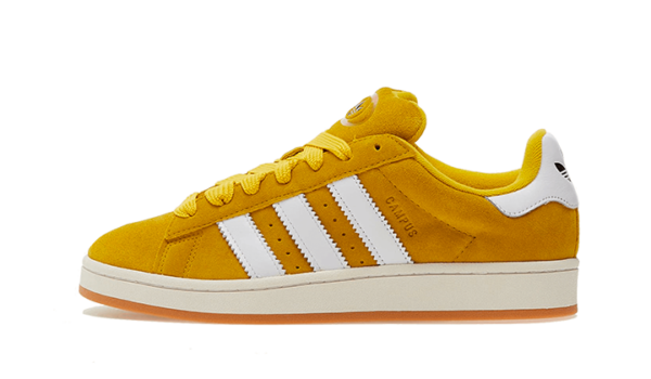 Adidas Campus 00s Spice Yellow - HR1466 - 1
