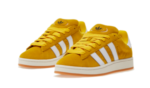 Adidas Campus 00s Spice Yellow - HR1466 - 2
