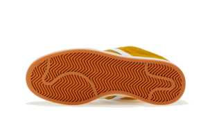 Adidas Campus 00s Spice Yellow - HR1466 - 3