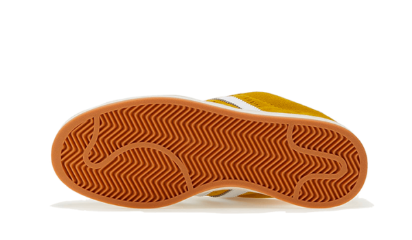 Adidas Campus 00s Spice Yellow - HR1466 - 3