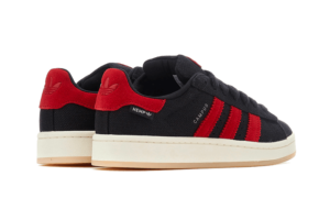 Adidas Campus 00s TKO Black Power Red - HP6539 - 3
