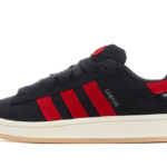 Adidas Campus 00s TKO Black Power Red - HP6539 - 1