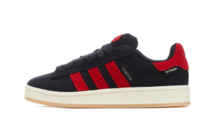 Adidas Campus 00s TKO Black Power Red - HP6539 - 1