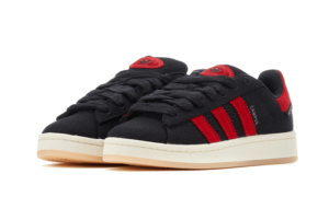Adidas Campus 00s TKO Black Power Red - HP6539 - 2