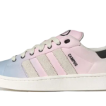 Adidas Campus 00s Wonder Blue Clear Pink - IH2494 - 1