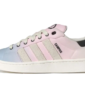 Adidas Campus 00s Wonder Blue Clear Pink - IH2494 - 1