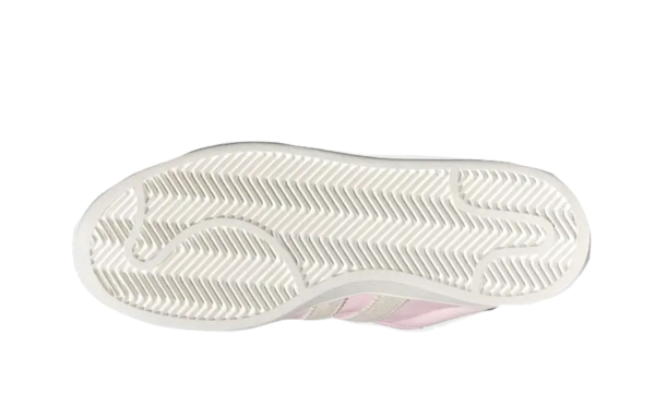 Adidas Campus 00s Wonder Blue Clear Pink - IH2494 - 2