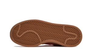 Adidas Campus 00s Wonder Clay Preloved Scarlet - IE5587 - 2