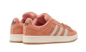 Adidas Campus 00s Wonder Clay Grey One - ID8268 - 3