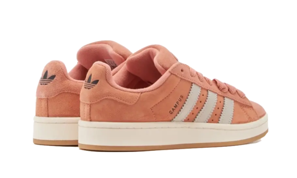 Adidas Campus 00s Wonder Clay Grey One - ID8268 - 3
