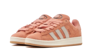 Adidas Campus 00s Wonder Clay Grey One - ID8268 - 2