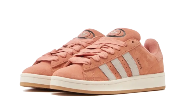 Adidas Campus 00s Wonder Clay Grey One - ID8268 - 2
