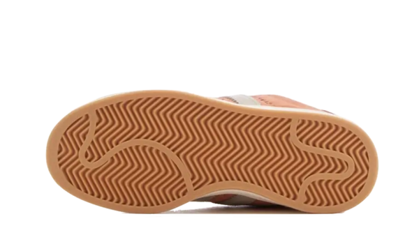 Adidas Campus 00s Wonder Clay Grey One - ID8268 - 4