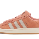 Adidas Campus 00s Wonder Clay Grey One - ID8268 - 1